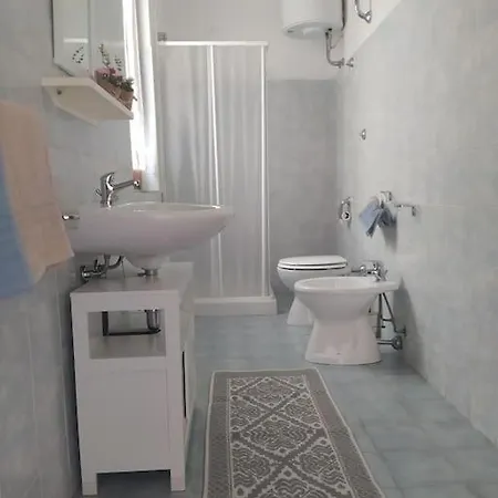 Apartment Su Crucculeu Iun S0222