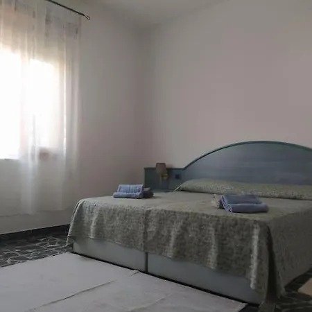 Su Crucculeu Iun S0222 Apartment *